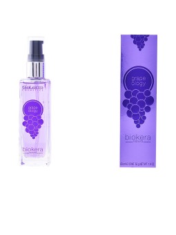 Salerm BIOKERA NATURA Grapeology Serum 60ml Unisex