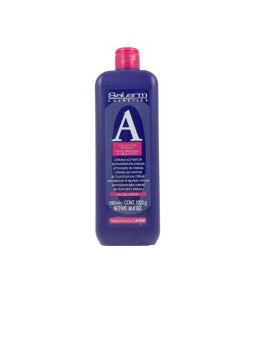 Salerm COLOR SOFT emulsione sviluppatore 1000ml unisex