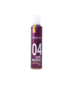 Salerm MOUSSE RICCIOLI extra forte 405ml unisex