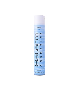 Lacca per capelli normale Salerm 650ml