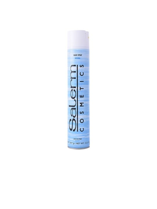 Lacca per capelli normale Salerm 650ml