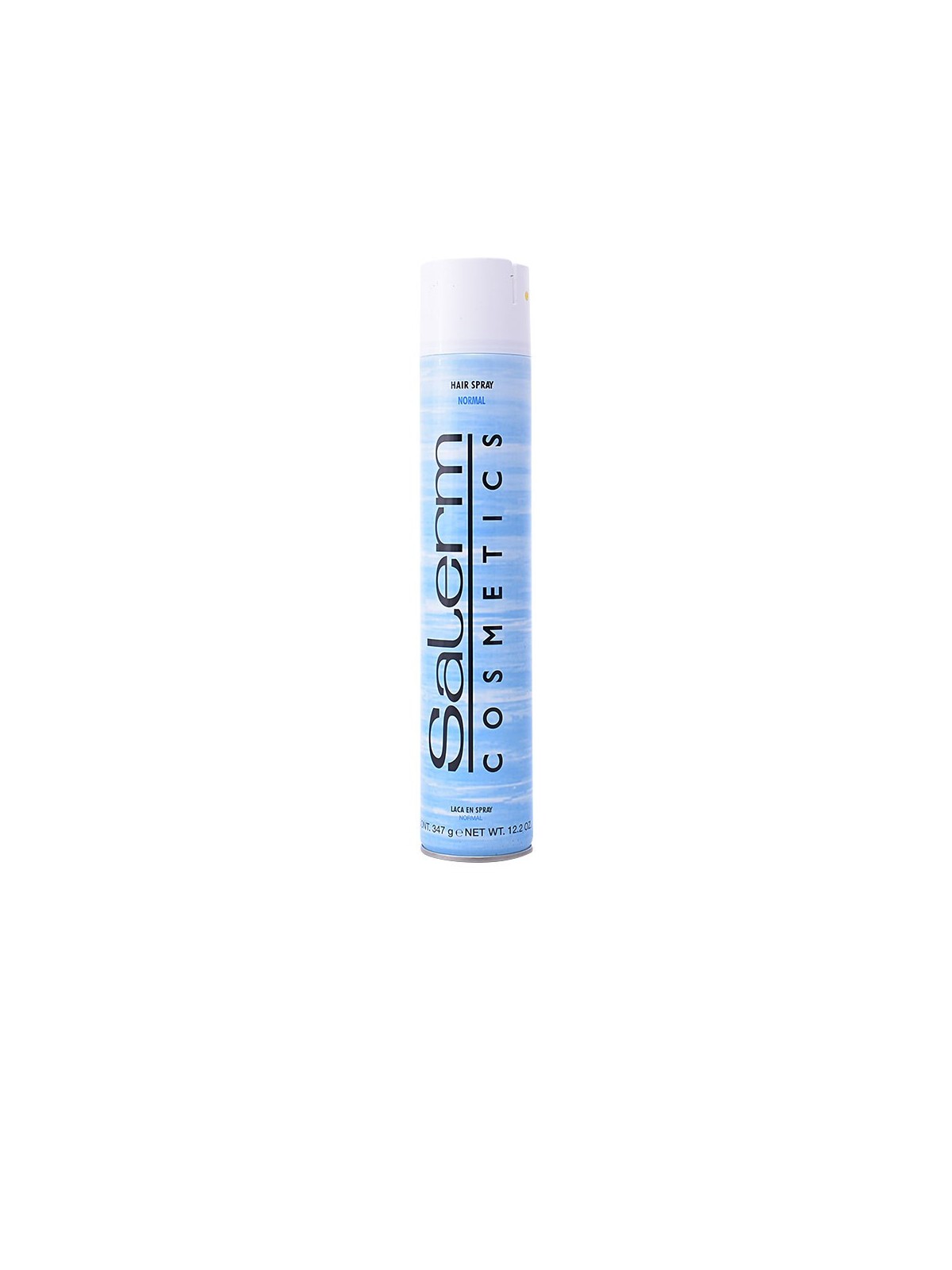 Lacca per capelli normale Salerm 650ml