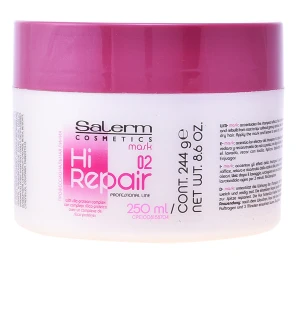 Salerm HI REPAIR maschera 02 250ml unisex