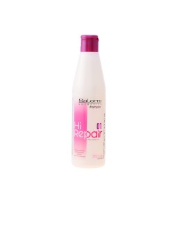 Salerm HI REPAIR Shampoo 250ml Unisex Riparatore