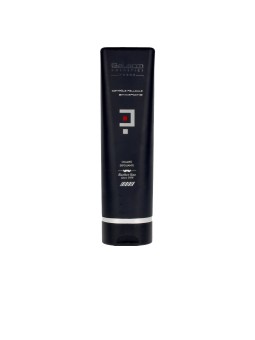 Salerm HOMME shampoo antiforfora esfoliante 250ml uomo