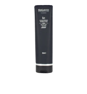 Salerm HOMME shampoo energizzante 250ml uomo