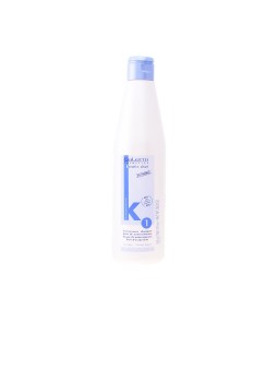 Salerm KERATIN SHOT shampoo di manutenzione 500ml unisex