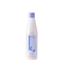 Salerm KERATIN SHOT crema lisciante 500ml unisex