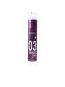 Salerm NATURE LAC lacca per capelli forte tenuta 650ml unisex