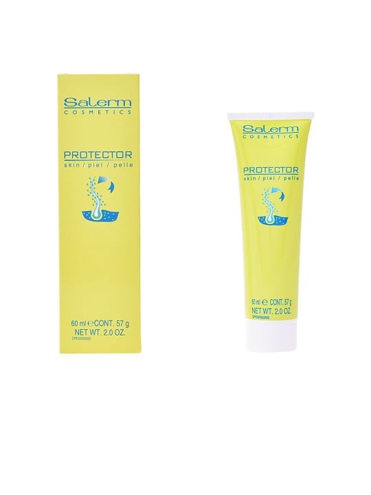Salerm PROTETTORE PELLE 60ml Unisex