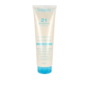 Salerm 21 Shampoo 300ml Unisex