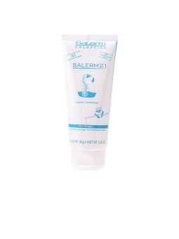 Salerm SALERM 21 proteina di seta balsamo 100ml