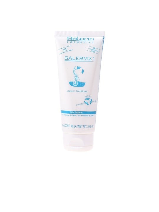 Salerm SALERM 21 proteina di seta balsamo 100ml