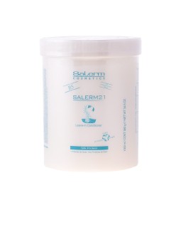 Salerm SALERM 21 proteina di seta leave-in conditioner 1000ml