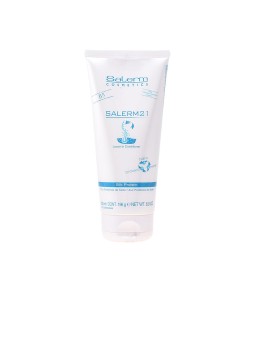 Salerm SALERM 21 balsamo senza risciacquo proteine della seta 200ml
