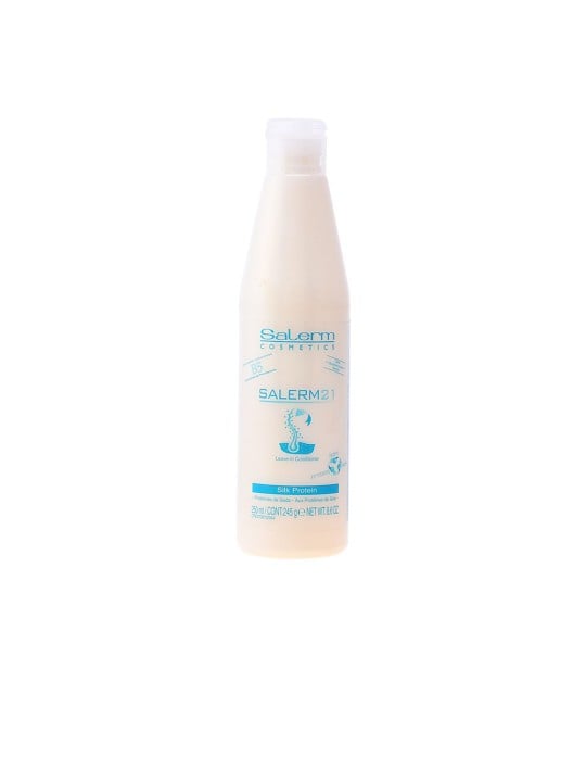Salerm SALERM 21 Proteina della Seta Balsamo 250ml