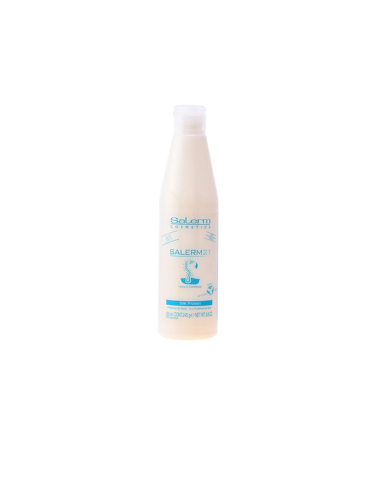 Salerm SALERM 21 Proteina della Seta Balsamo 250ml