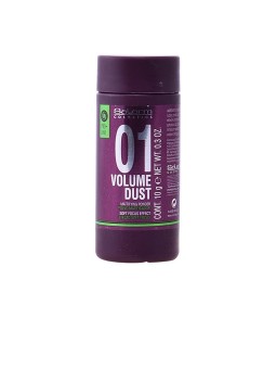Salerm VOLUME DUST polvere opacizzante 10 gr unisex
