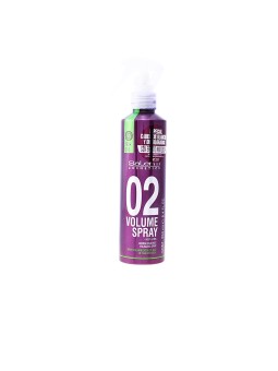 Salerm SPRAY VOLUME sollevatore radici 250ml unisex