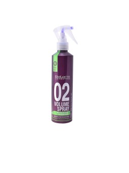 Salerm SPRAY VOLUME per capelli bianchi 250ml unisex