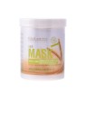 Salerm MASCHERA per CAPELLI con GERME DI GRANO 1000ml unisex