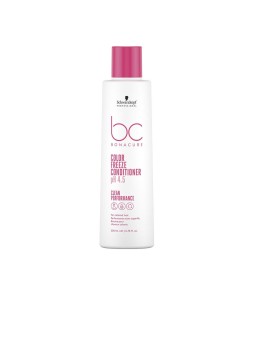 Schwarzkopf BC COLOR FREEZE Balsamo 200ml