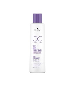 Schwarzkopf BC FRIZZ AWAY balsamo 200ml Unisex