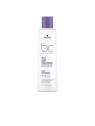 Schwarzkopf BC FRIZZ AWAY balsamo 200ml Unisex