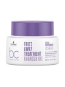 Maschera Trattamento Anti-Crespo Schwarzkopf Bonacure 200ml