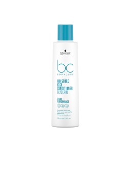 Schwarzkopf BC MOISTURE KICK balsamo 200ml
