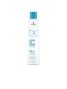 Schwarzkopf BC MOISTURE KICK Shampoo 250ml unisex