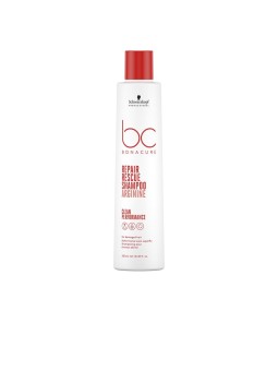 Schwarzkopf BC REPAIR RESCUE Shampoo Riparatore 250ml unisex