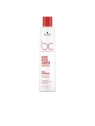 Schwarzkopf BC REPAIR RESCUE Shampoo Riparatore 250ml unisex