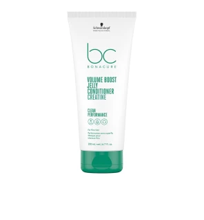 Schwarzkopf BC VOLUME BOOST balsamo in gelatina 200ml unisex