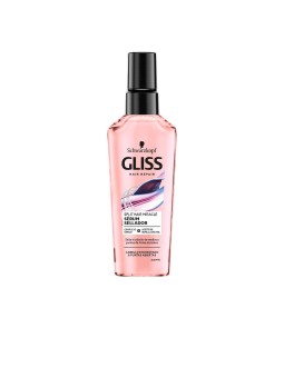Siero Schwarzkopf GLISS HAIR REPAIR per capelli split 75ml