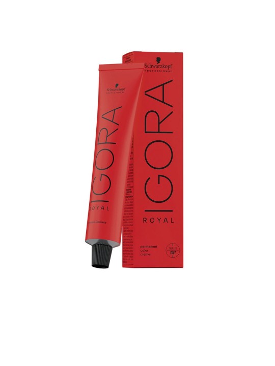 Schwarzkopf Igora Royal 3-65 60ml