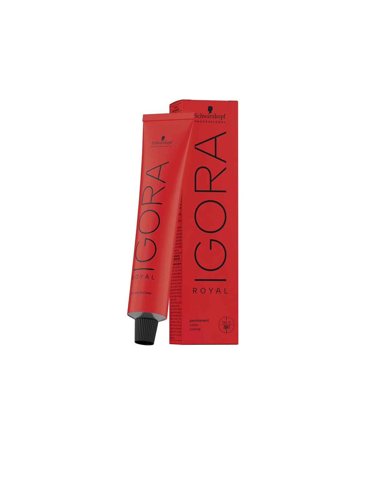 Schwarzkopf Igora Royal 3-65 60ml