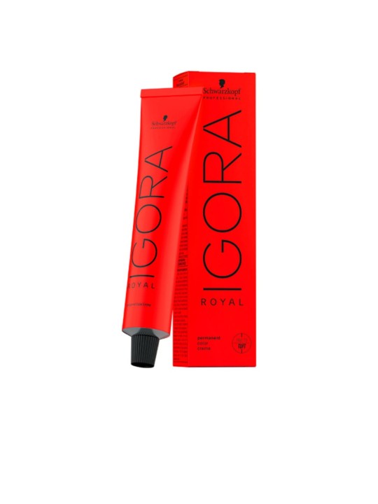 Schwarzkopf Igora Royal 5-1 60ml