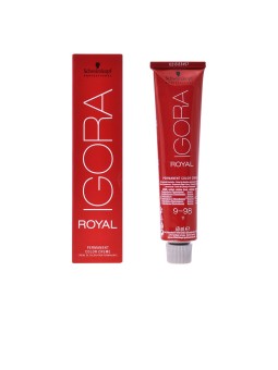 Schwarzkopf Igora Royal 9-98 60ml