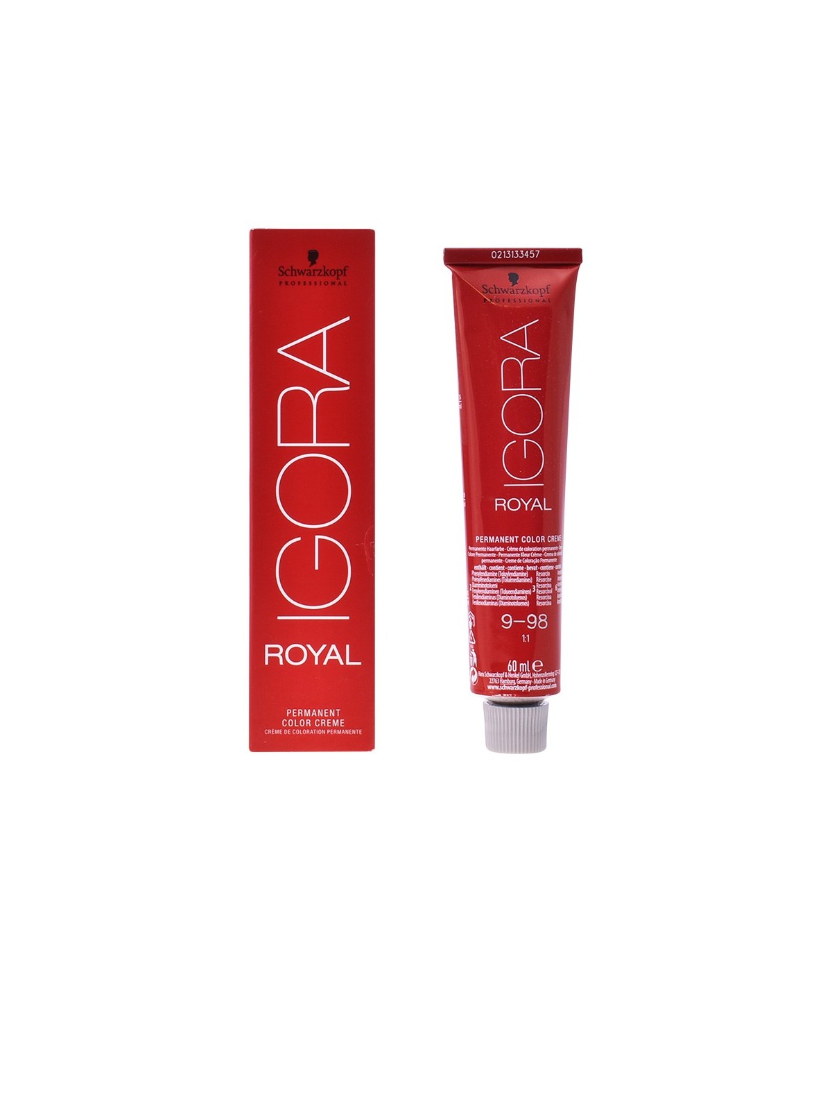 Schwarzkopf Igora Royal 9-98 60ml