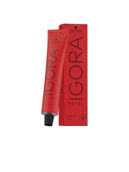 Schwarzkopf IGORA ROYAL nude tones 446 60ml unisex