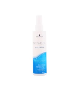Schwarzkopf NATURAL STYLING HYDROWAVE trattamento preuso 200ml unisex