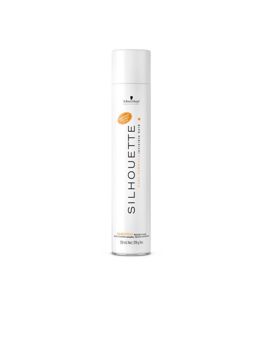 Schwarzkopf Silhouette Flexible Hold Hairspray 500ml