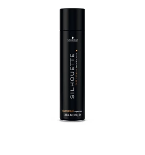 Schwarzkopf SILHOUETTE lacca per capelli super tenuta 300ml