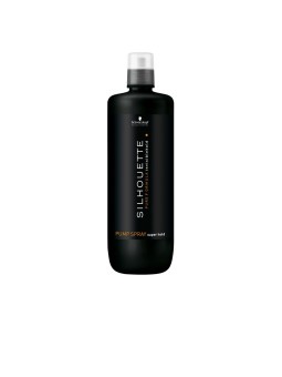Schwarzkopf Professional Silhouette Pumpspray Spray per Capelli Ricarica Donna 1000ml