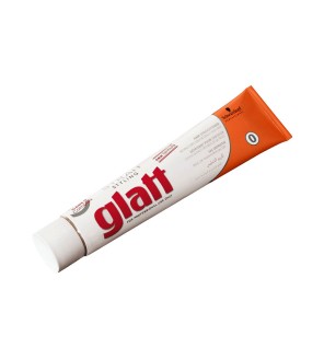 Crema lisciante per capelli impeccabili