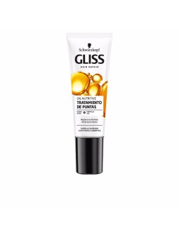 Riparatore doppie punte Schwarzkopf GLISS ULTIMATE REPAIR 50ml