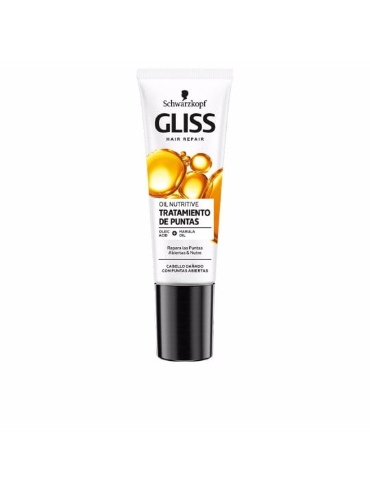 Riparatore doppie punte Schwarzkopf GLISS ULTIMATE REPAIR 50ml
