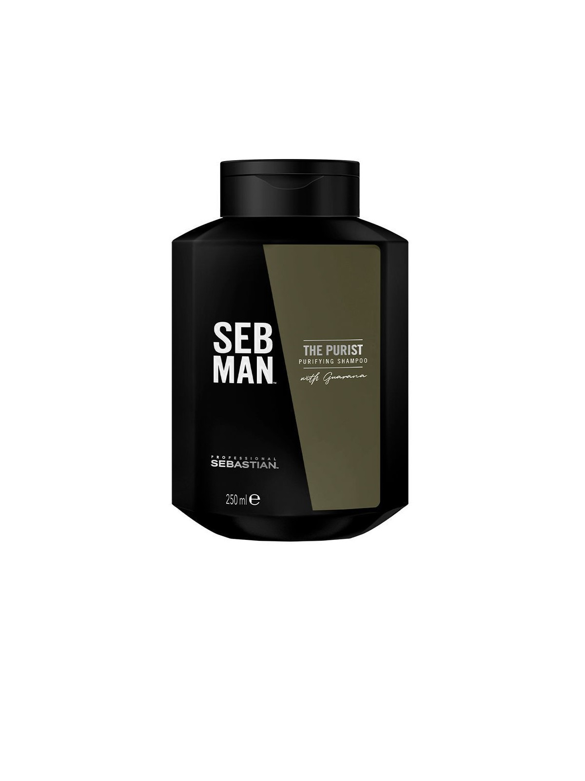 Seb Man The Purist Purifying Shampoo 250ml