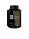 Seb Man The Purist Purifying Shampoo 250ml